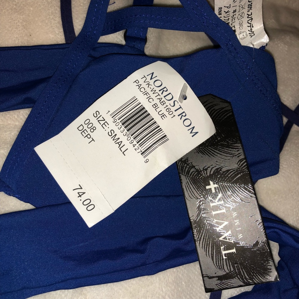 Bundle TAVIK swimwear - Picture 5 of 5